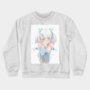 Namu Crewneck Sweatshirt